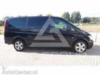 2013 Mercedes Benz Vito