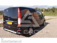 2013 Mercedes Benz Vito