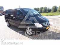 2013 Mercedes Benz Vito