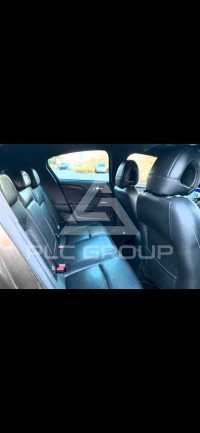 2013 Citroen DS4