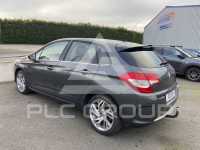 2013 Citroen C4