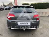 2013 Citroen C4