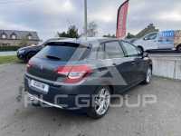 2013 Citroen C4