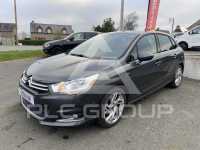 2013 Citroen C4