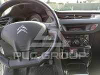 2013 Citroen C3