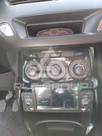2013 Citroen C3