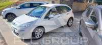 2013 Citroen C3