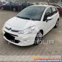 2013 Citroen C3