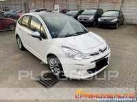 2013 Citroen C3