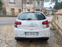 2013 Citroen C3