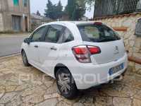 2013 Citroen C3