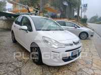 2013 Citroen C3