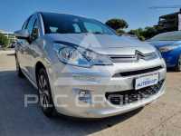 2013 Citroen C3