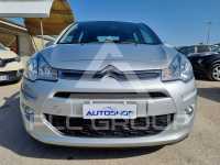 2013 Citroen C3