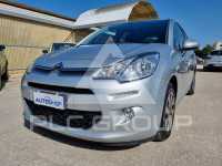 2013 Citroen C3
