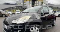 2013 Citroen C3