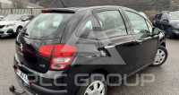 2013 Citroen C3