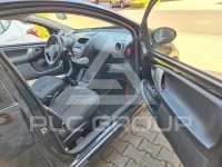 2013 Citroen C1