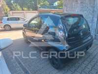 2013 Citroen C1