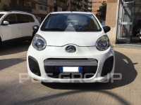 2013 Citroen C1