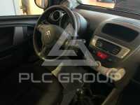 2013 Citroen C1