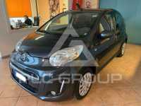 2013 Citroen C1