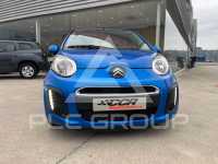 2013 Citroen C1