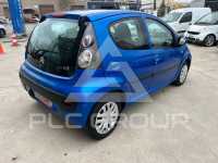 2013 Citroen C1