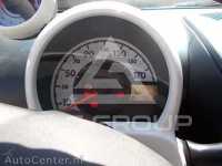 2013 Citroen C1