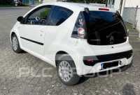 2013 Citroen C1