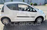 2013 Citroen C1