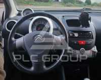 2013 Citroen C1