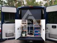 2013 Citroen Jumper