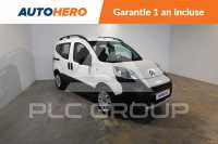 2013 Citroen Nemo