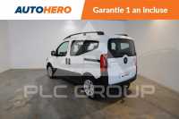 2013 Citroen Nemo