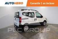 2013 Citroen Nemo