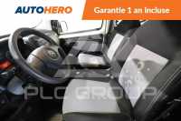 2013 Citroen Nemo
