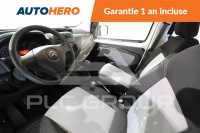 2013 Citroen Nemo