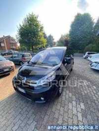 2013 Citroen Jumper