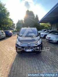 2013 Citroen Jumper