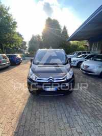 2013 Citroen Jumper
