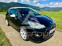 2013 Citroen DS3