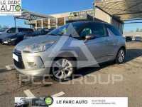 2013 Citroen DS3