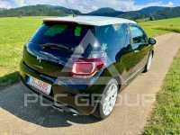 2013 Citroen DS3