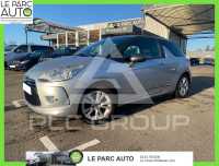 2013 Citroen DS3