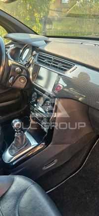 2013 Citroen DS3