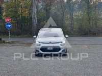 2013 Citroen C4