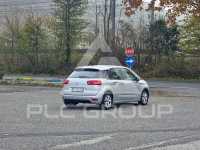 2013 Citroen C4