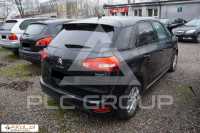 2013 Citroen C4