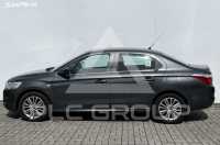 2013 Citroen C-Elysee